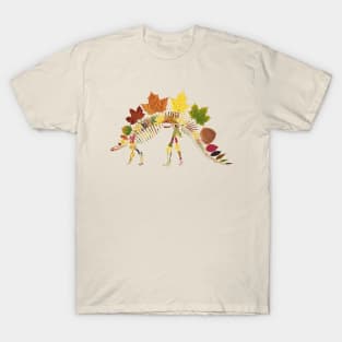 Leafosaurus T-Shirt